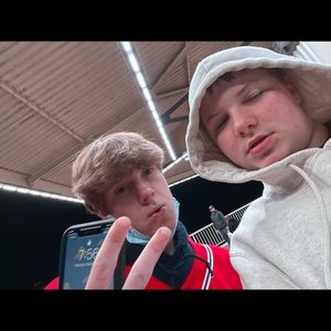 Meet your Posher, Ben